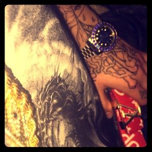 Meet your Posher, Casey